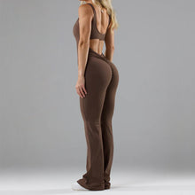Load image into Gallery viewer, Hot Girl Yoga Bodysuit