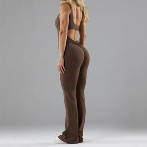 Hot Girl Yoga Bodysuit