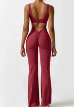 Load image into Gallery viewer, Hot Girl Yoga Bodysuit