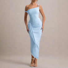 Load image into Gallery viewer, Blue Heaven Dress