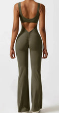 Load image into Gallery viewer, Hot Girl Yoga Bodysuit
