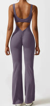 Load image into Gallery viewer, Hot Girl Yoga Bodysuit