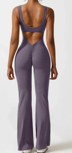 Hot Girl Yoga Bodysuit