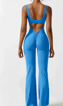 Load image into Gallery viewer, Hot Girl Yoga Bodysuit