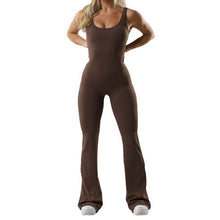 Load image into Gallery viewer, Hot Girl Yoga Bodysuit